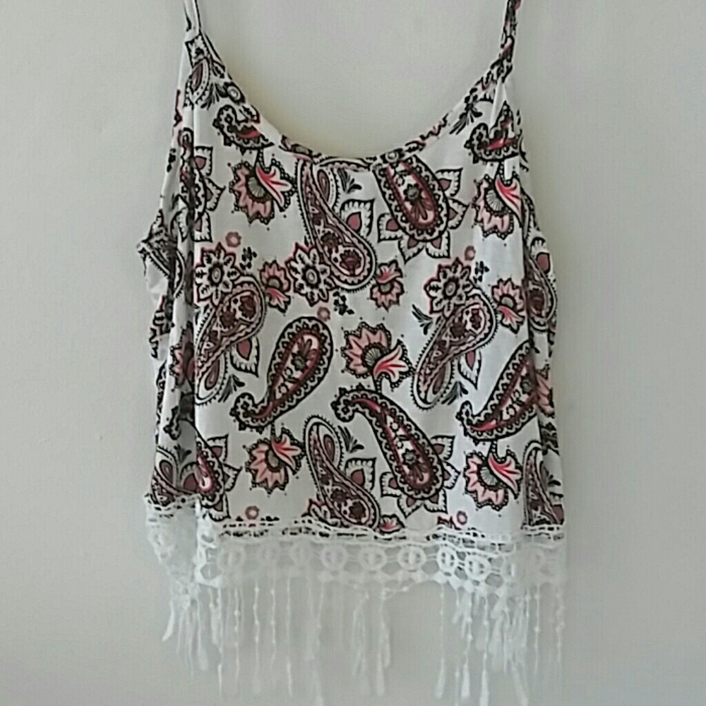 charlotte russe top - Picture 1 of 1